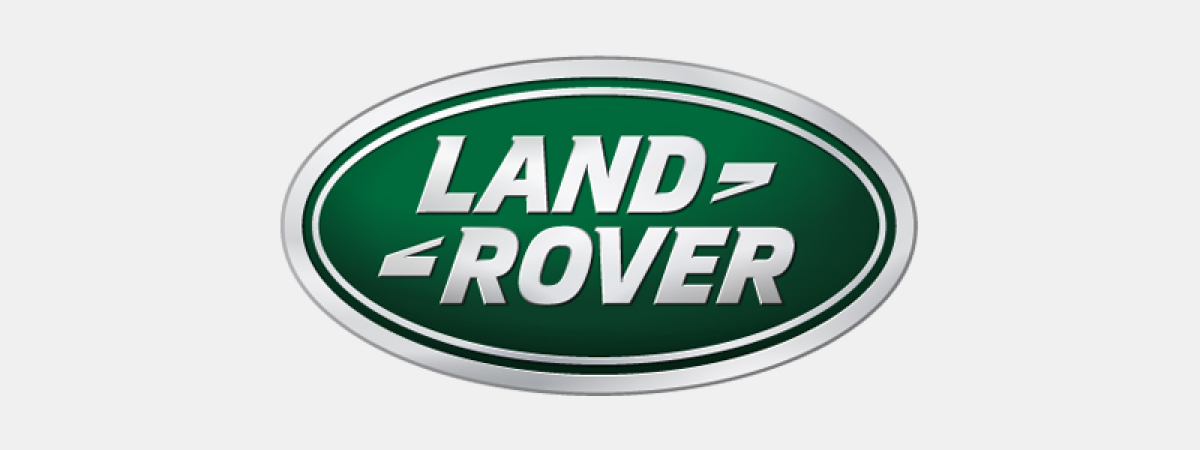 Land Rover Logo