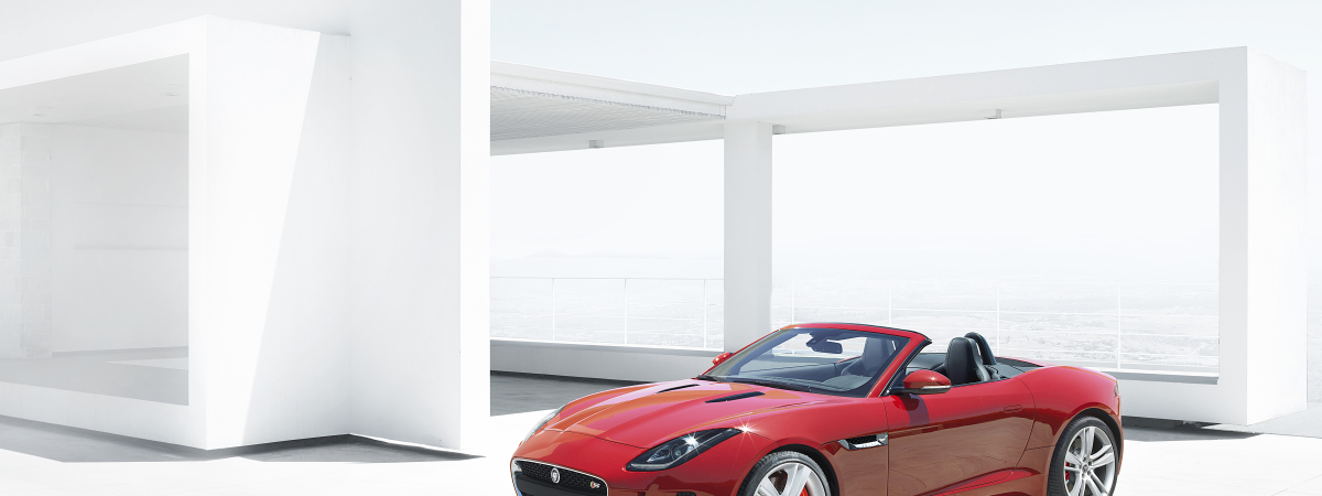 Jaguar Land Rover Appoints New Jaguar Land Rover Importer And Distributor In Brunei