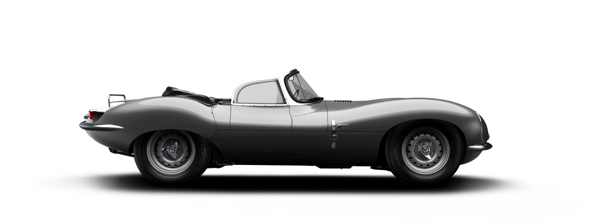 Jaguar to Build Iconic XKSS – ‘The World’s First Supercar’