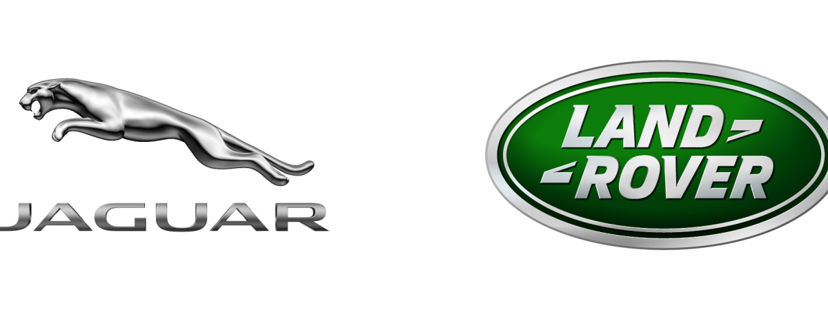 Jaguar Land Rover Logo