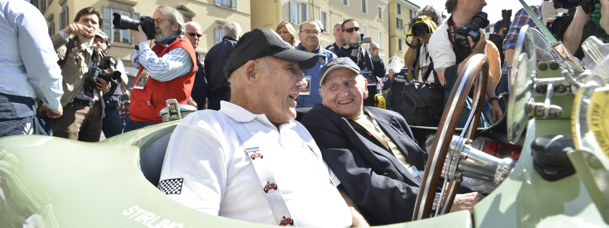 Jaguar Heritage Racing to premier across CNN worldwide 