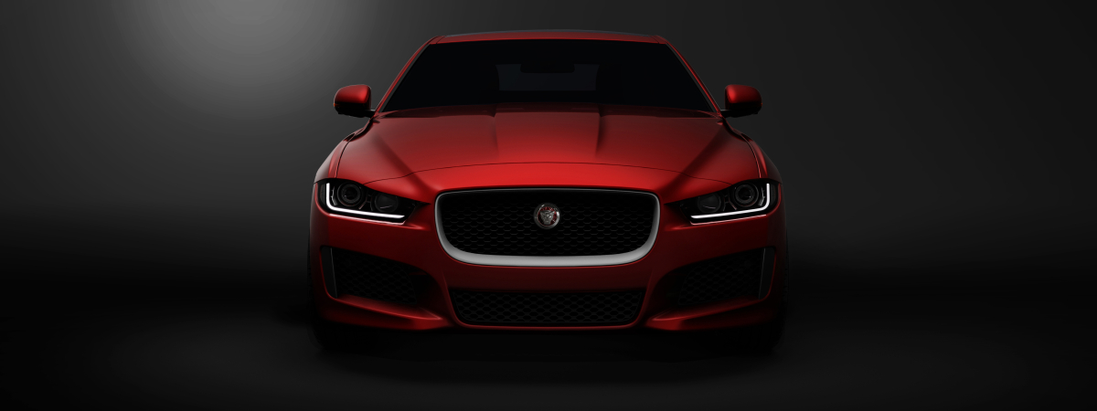 The Jaguar XE will be an all-new compact premium sports sedan that will arrive in the United States in 2016
