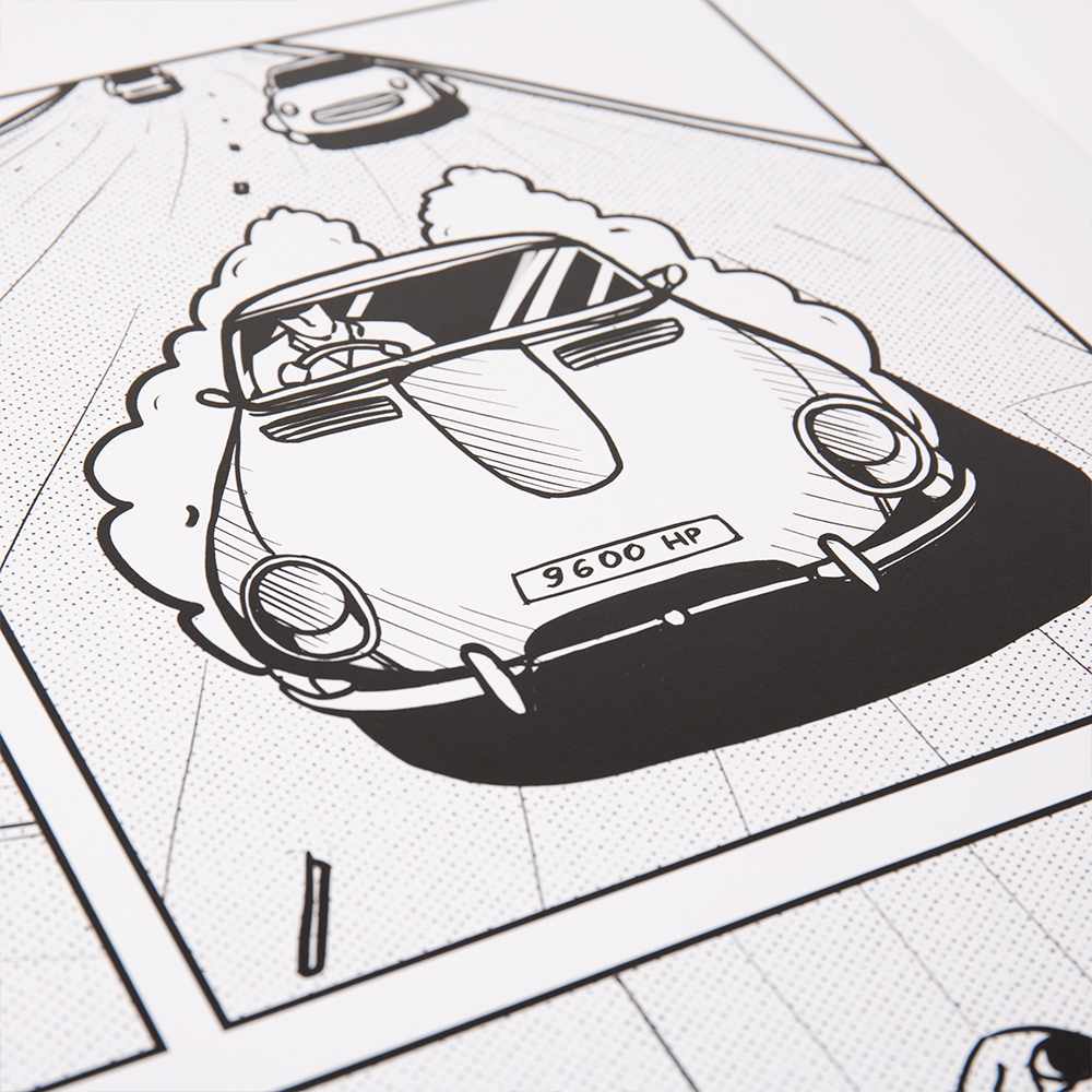 CLASSIC DESIGNER GIFTS CELEBRATE 60 YEARS OF JAGUAR'S ICONIC E