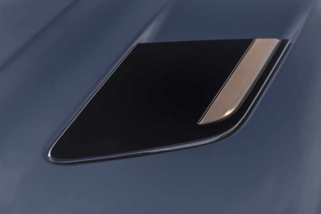 RANGE ROVER SPORT AUTOBIOGRAPHY ELECTRIC HYBRID | Land Rover Media Newsroom