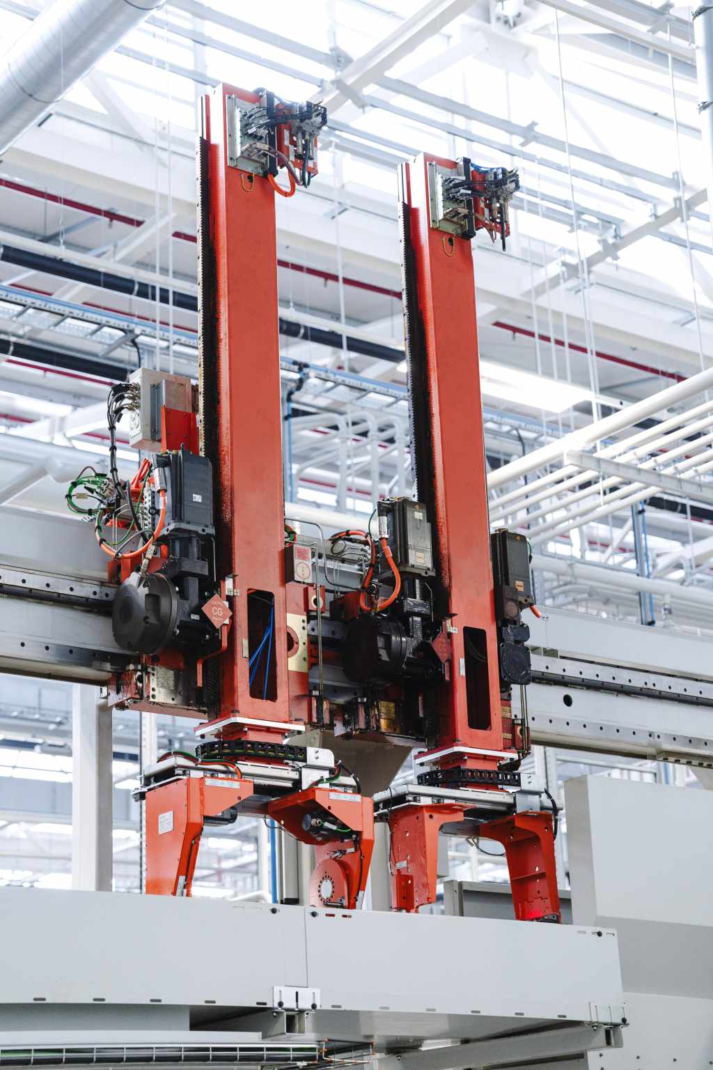 Reuse initiatives in JLR's Industrial Operations