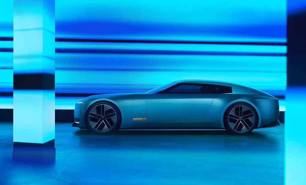 JAGUAR AND YOSHIROTTEN UNVEIL IMMERSIVE INSTALLATION: 'TOKYO