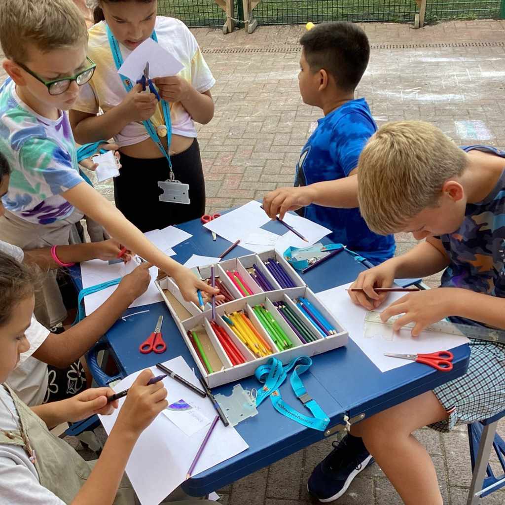 Oneside Youth Zone - The Way Youth Zone