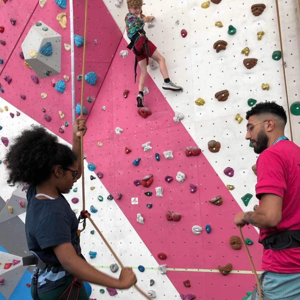 Oneside Youth Zone - The Way Youth Zone (2)