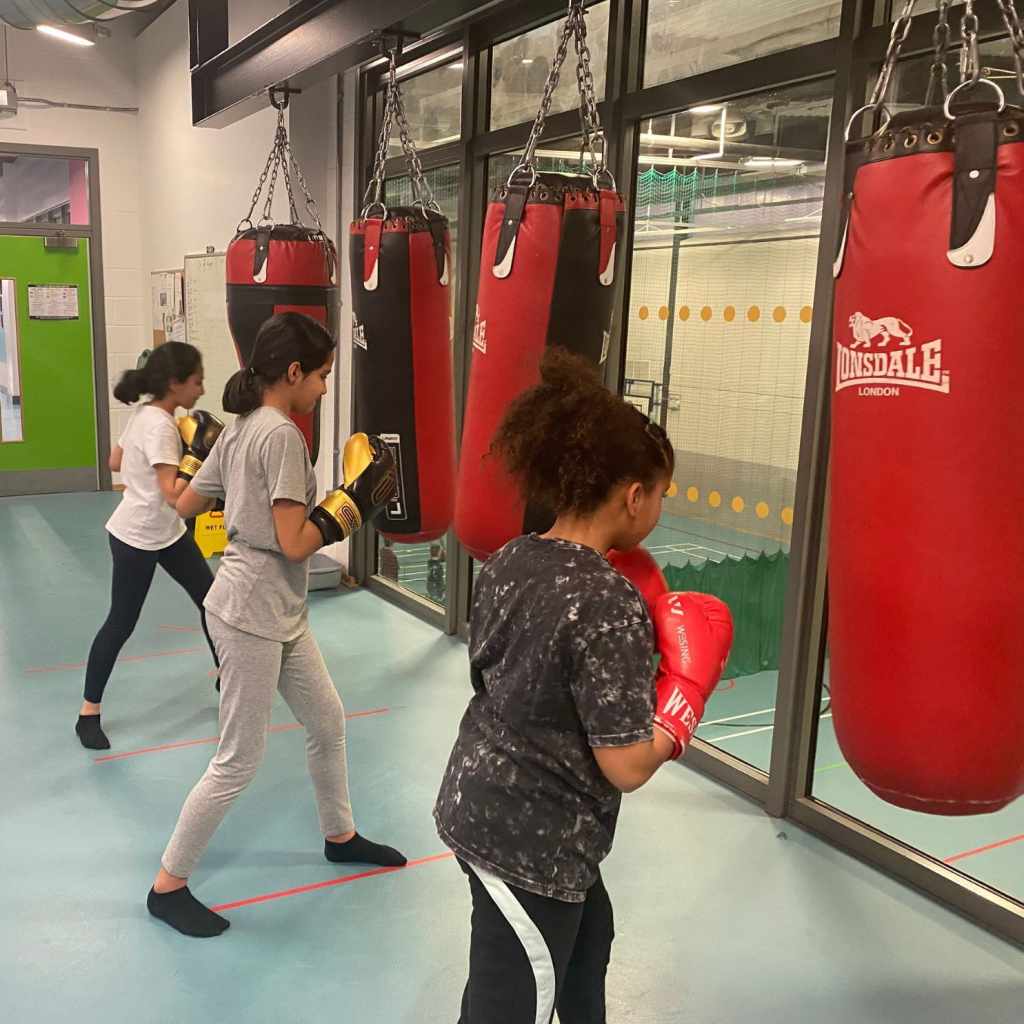 Oneside Youth Zone - The Way Youth Zone (3)