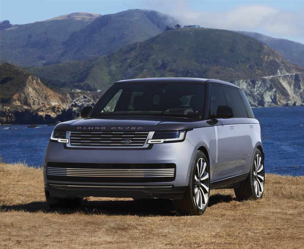 RR BESPOKE ASILOMAR