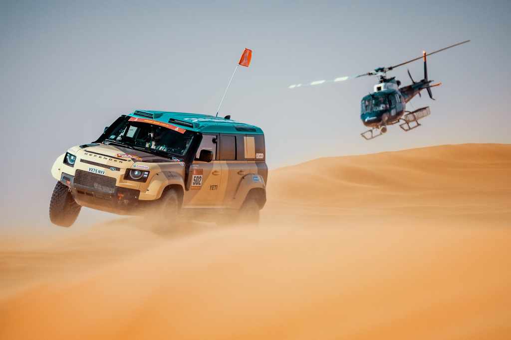 DEFENDER_RALLY_ROKAS_BACIUSKA_502_STAGE6_CREDIT_ASOFOTOPMarcelo Machado de Melo