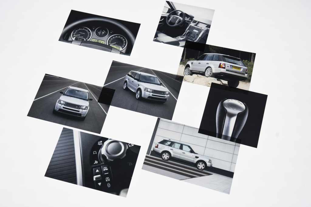 RANGE ROVER SPORT LEGACY 3