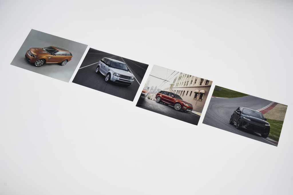 RANGE ROVER SPORT LEGACY 13
