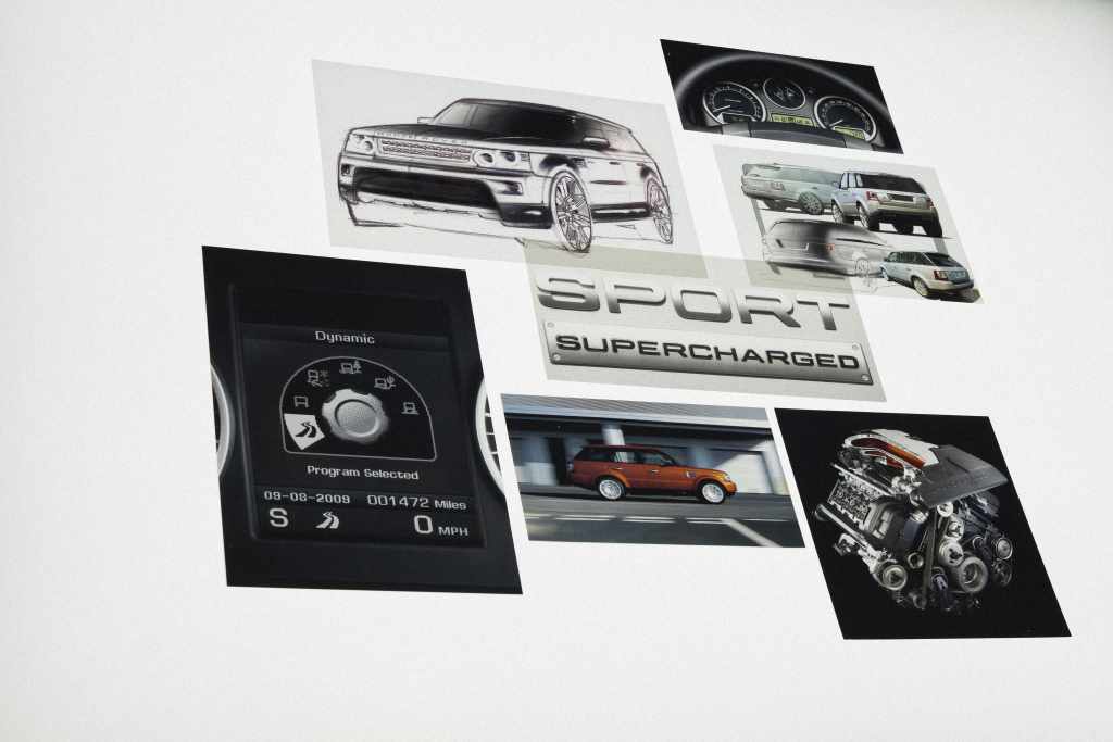 RANGE ROVER SPORT LEGACY 12