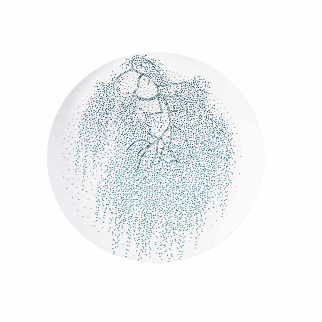 SPRING JULES JULIEN EMBROIDERY 2