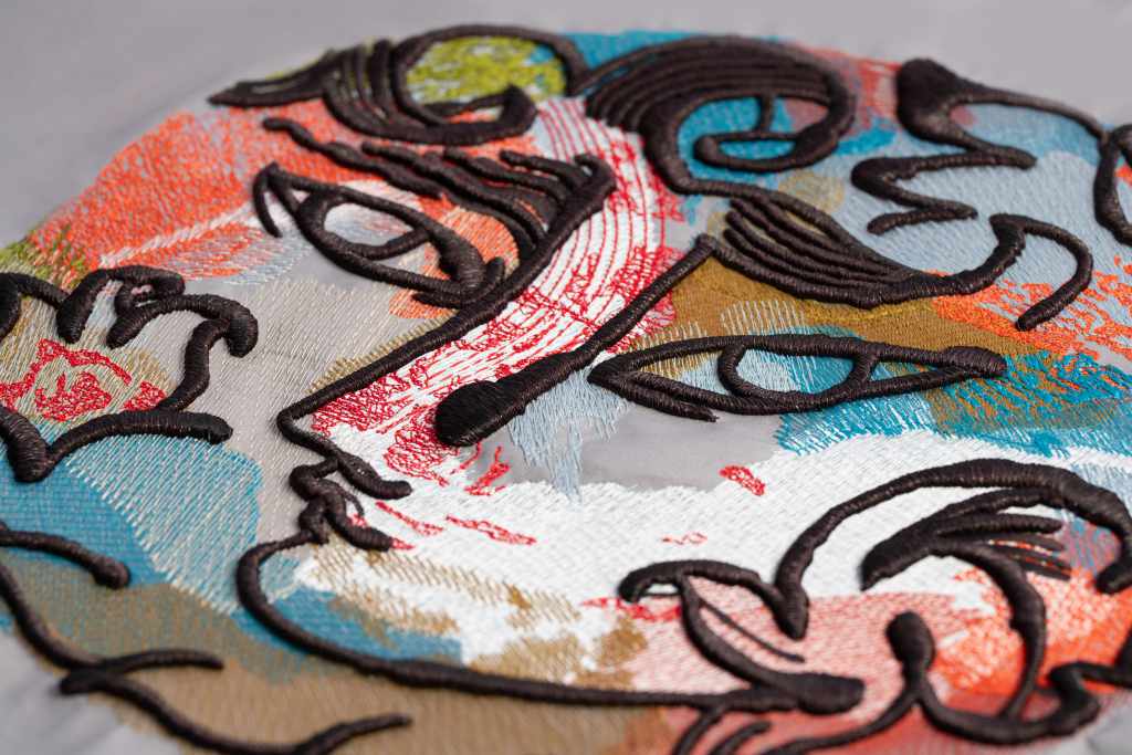 AUTUMN PETRA BÖRNER EMBROIDERY 3