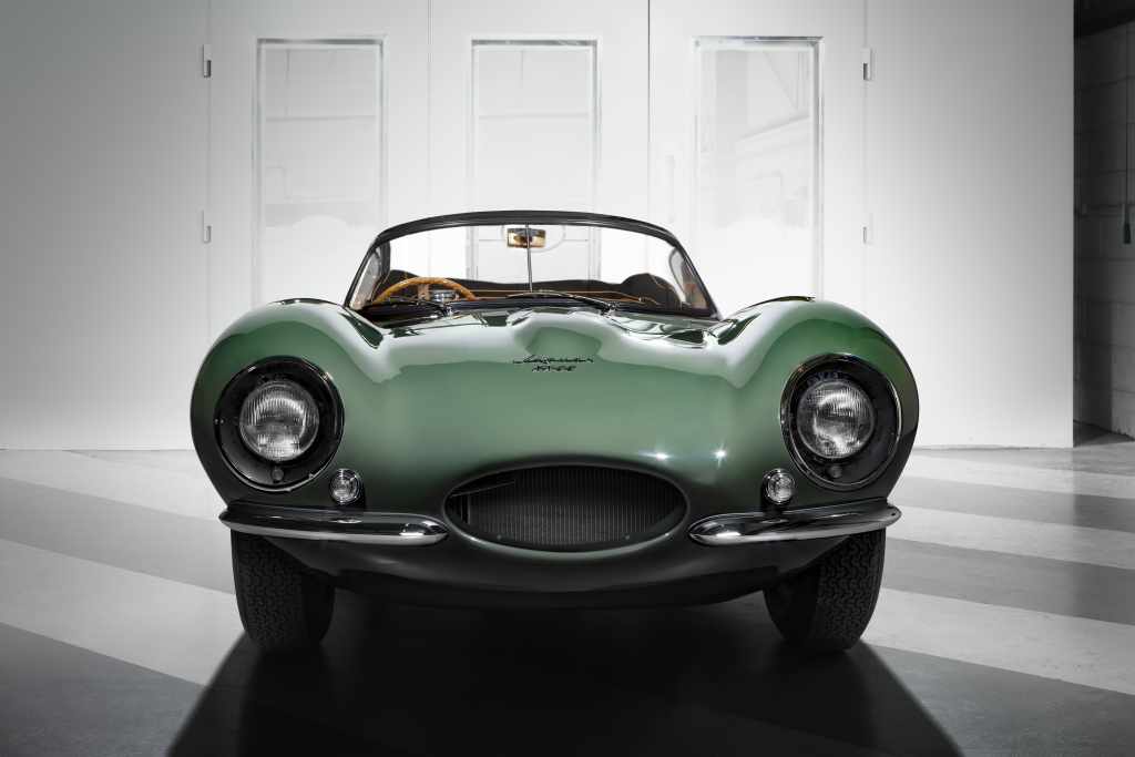 新品　ジャガー xk SS ジャガー XKSS – Amalgam Collection