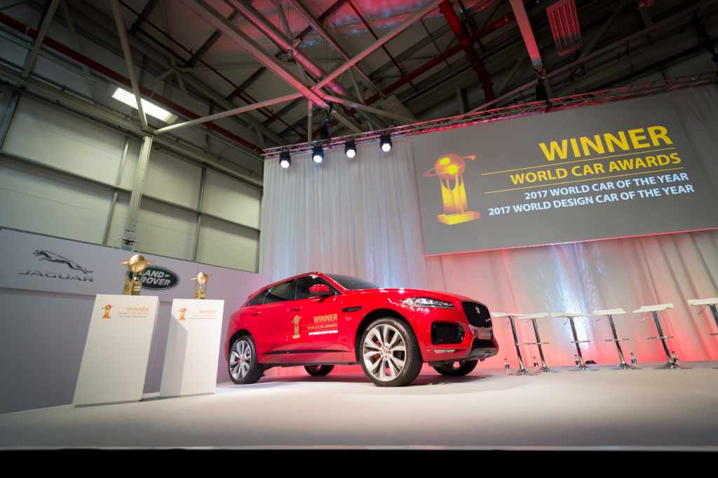 World Car of the Year