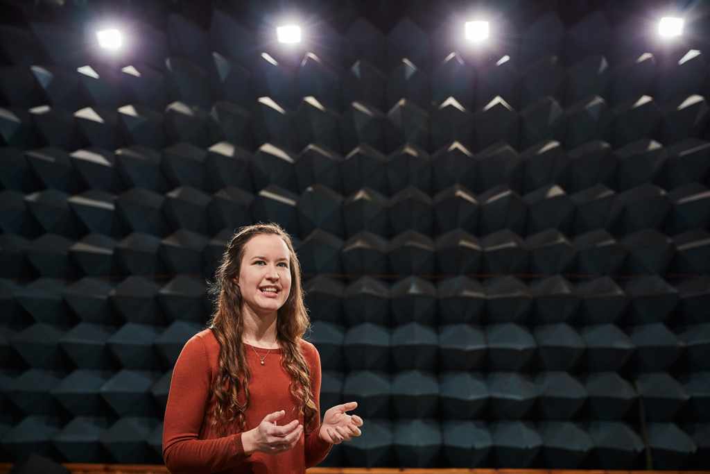 Orla Murphy (Morsa Images) - Women in Engineering