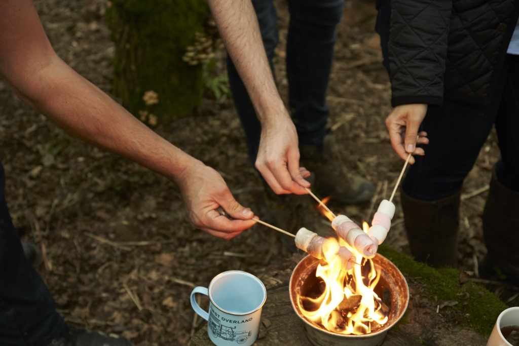 Taste Adventure with Land Rover's 'Eastnor Explorer' Expeditions