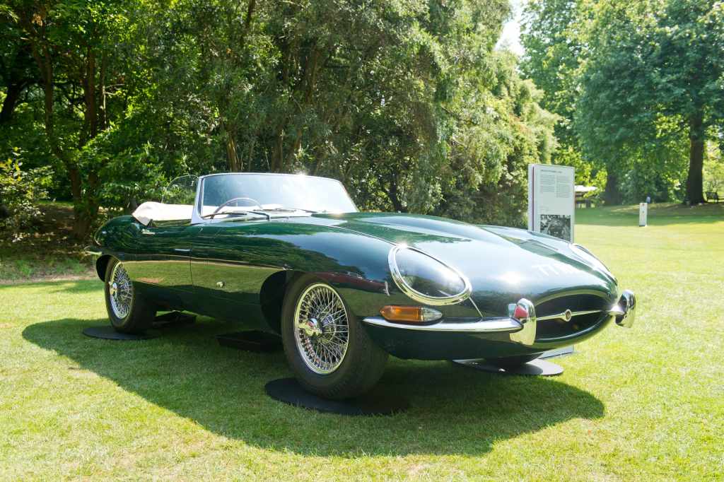 Jaguar Land Rover at The Coronation Festival - A Review in Pictures. | JLR Media Newsroom
