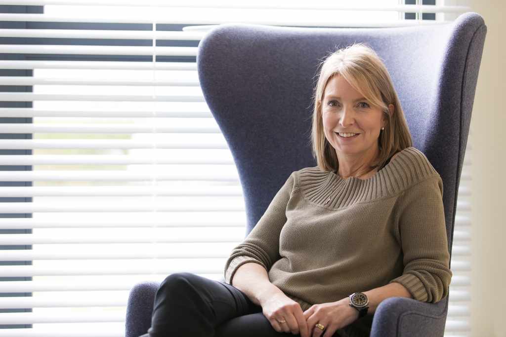 Siobhan Hughes (Morsa Images) - Women in Engineering