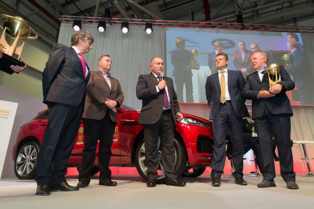 World Car of the Year