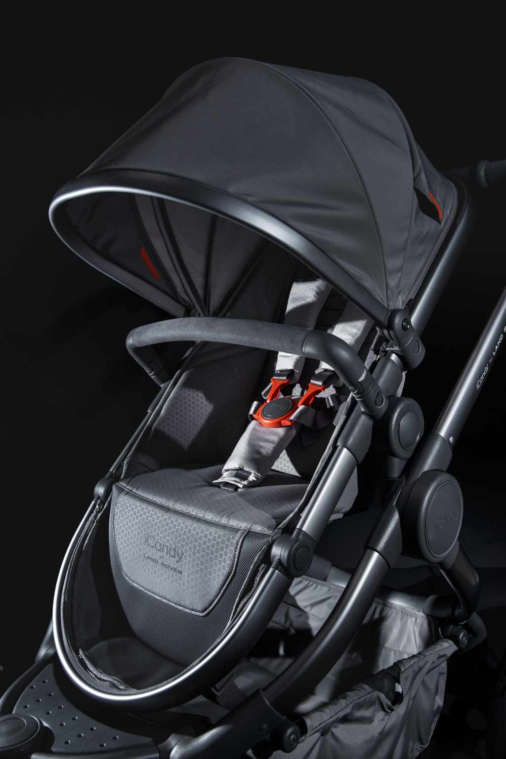 icandy land rover pushchair