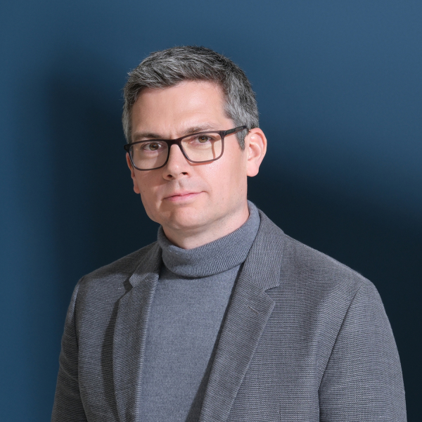 CHRIS THORP