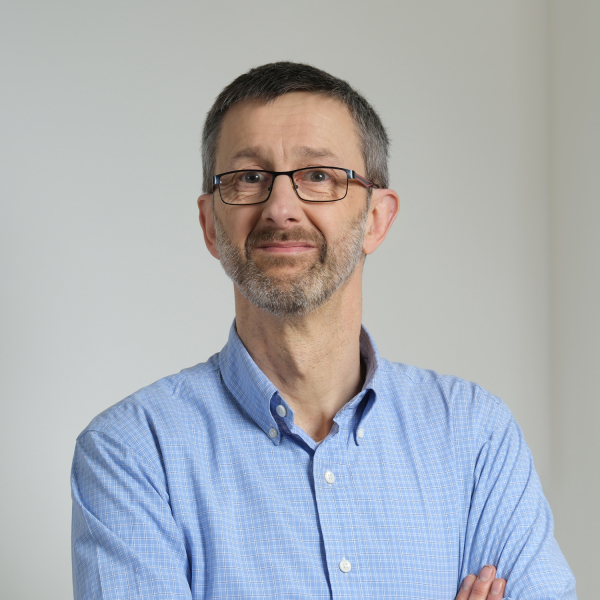 RICHARD MOLYNEUX