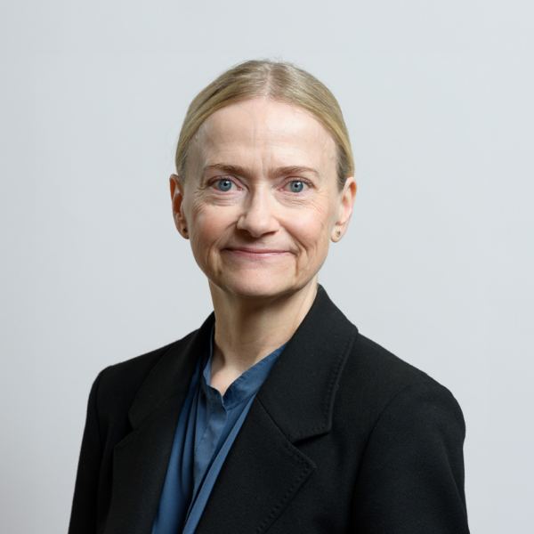 HANNE SØRENSEN