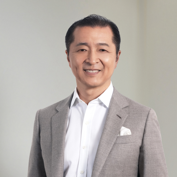 QING PAN