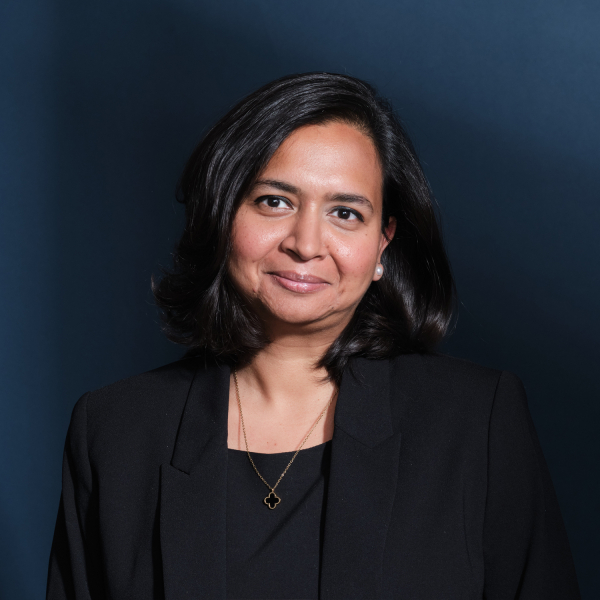 SWARNA RAMANATHAN