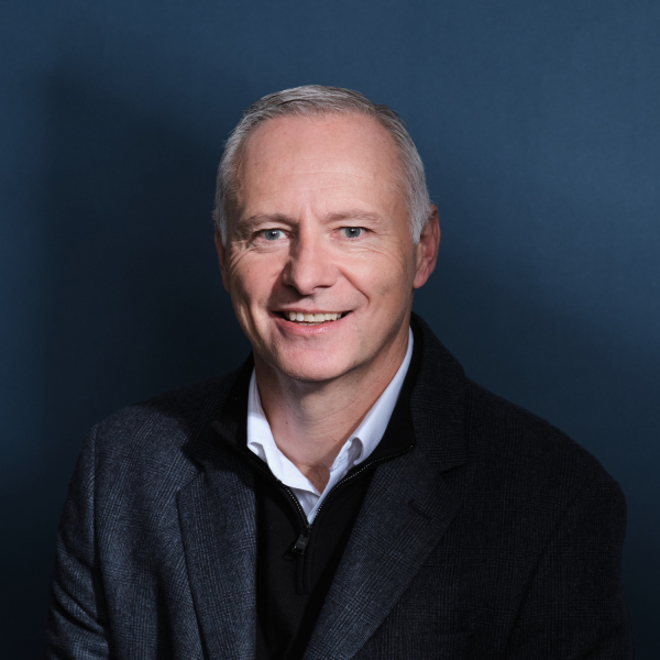 STEVE MARSH