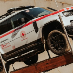 Italian Red Cross