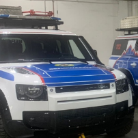 Defender Germany