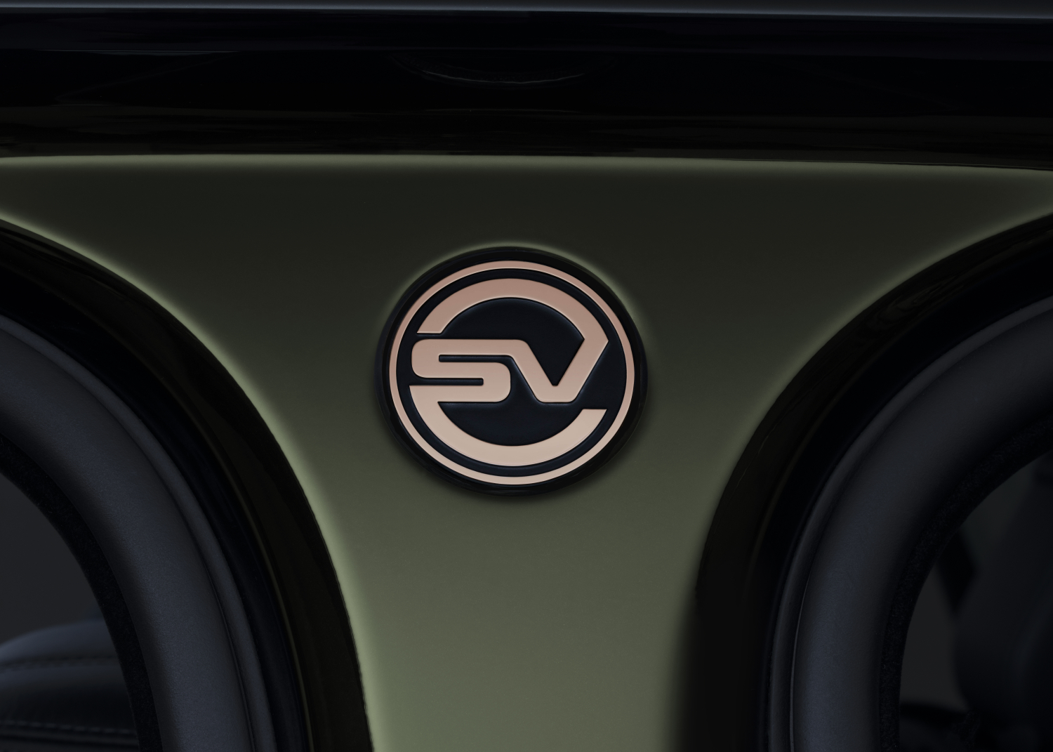 RANGE ROVER SVAUTOBIOGRAPHY ULTIMATE EDITION