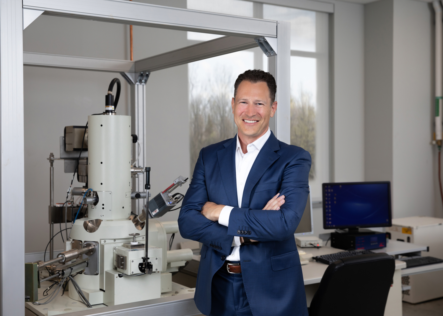 InMotion invests in Battery Resourcers
