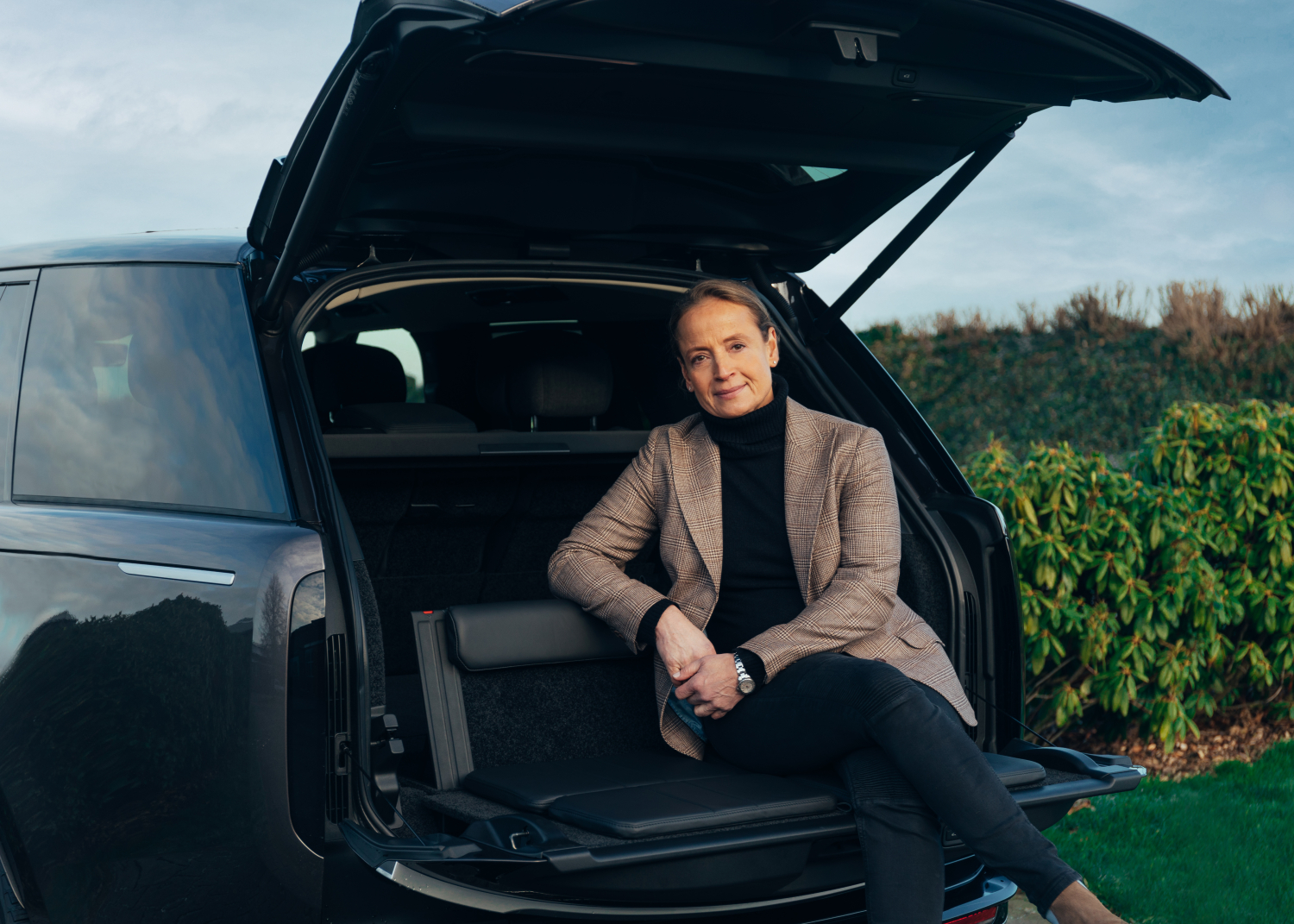 Eine Vorreiterin mit starken Werten: Isabell Werth