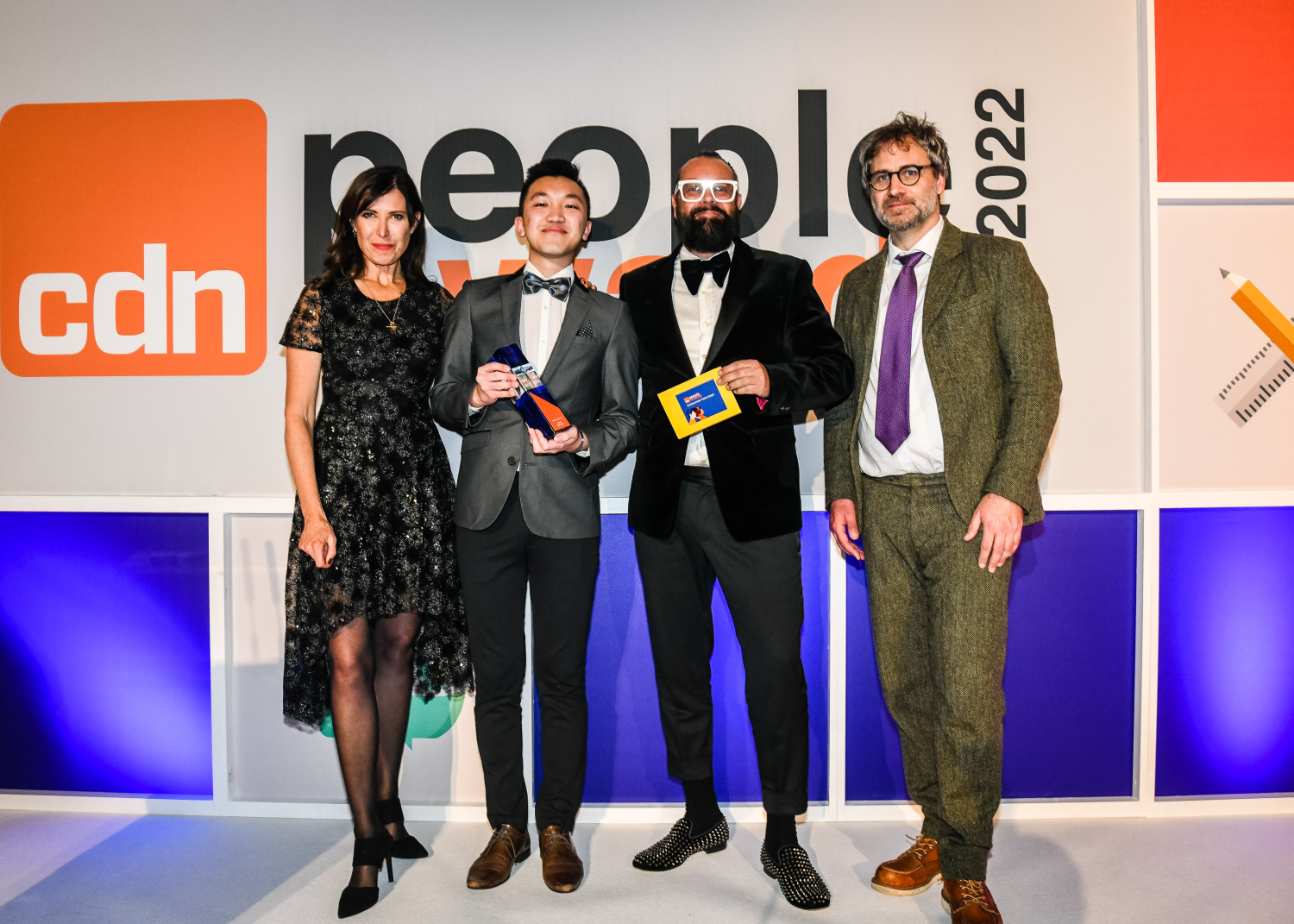 NEW RANGE ROVER EARNS COVETED PRODUCTION CAR OF THE YEAR DESIGN AWARD