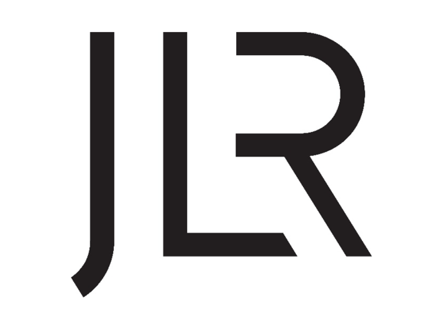 JLR Logo 