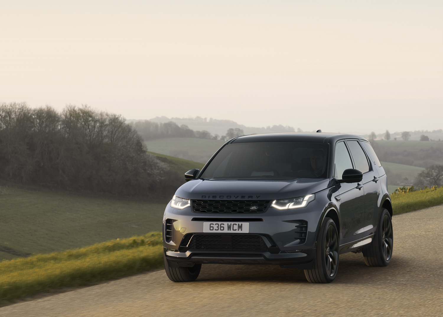 DYNAMIC - DISCOVERY SPORT 24MY