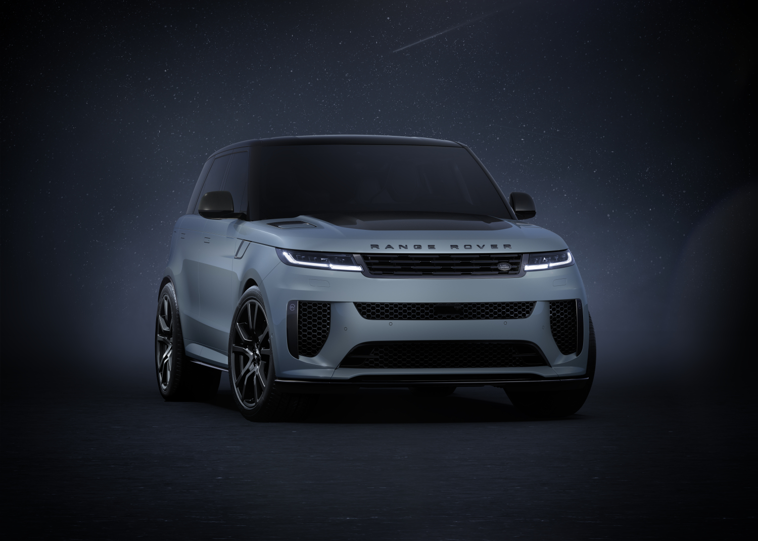 VEGA CELESTIAL CURATION - RANGE ROVER SPORT SV