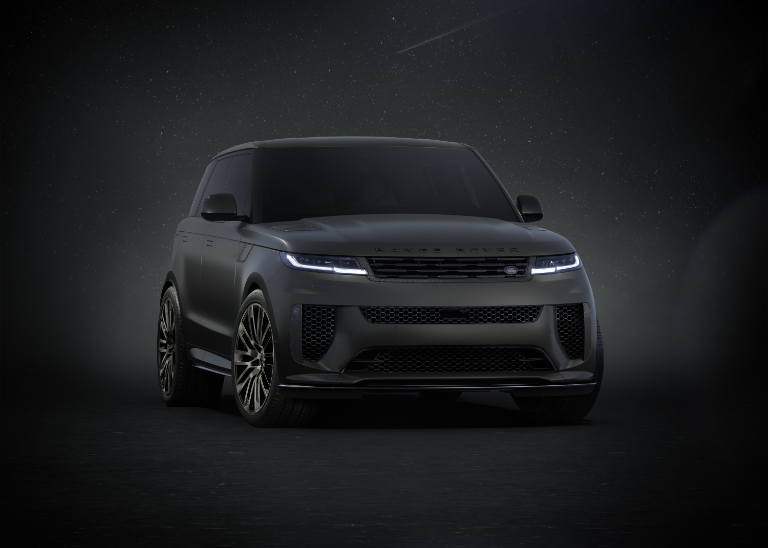 THEIA CELESTIAL CURATION - RANGE ROVER SPORT SV