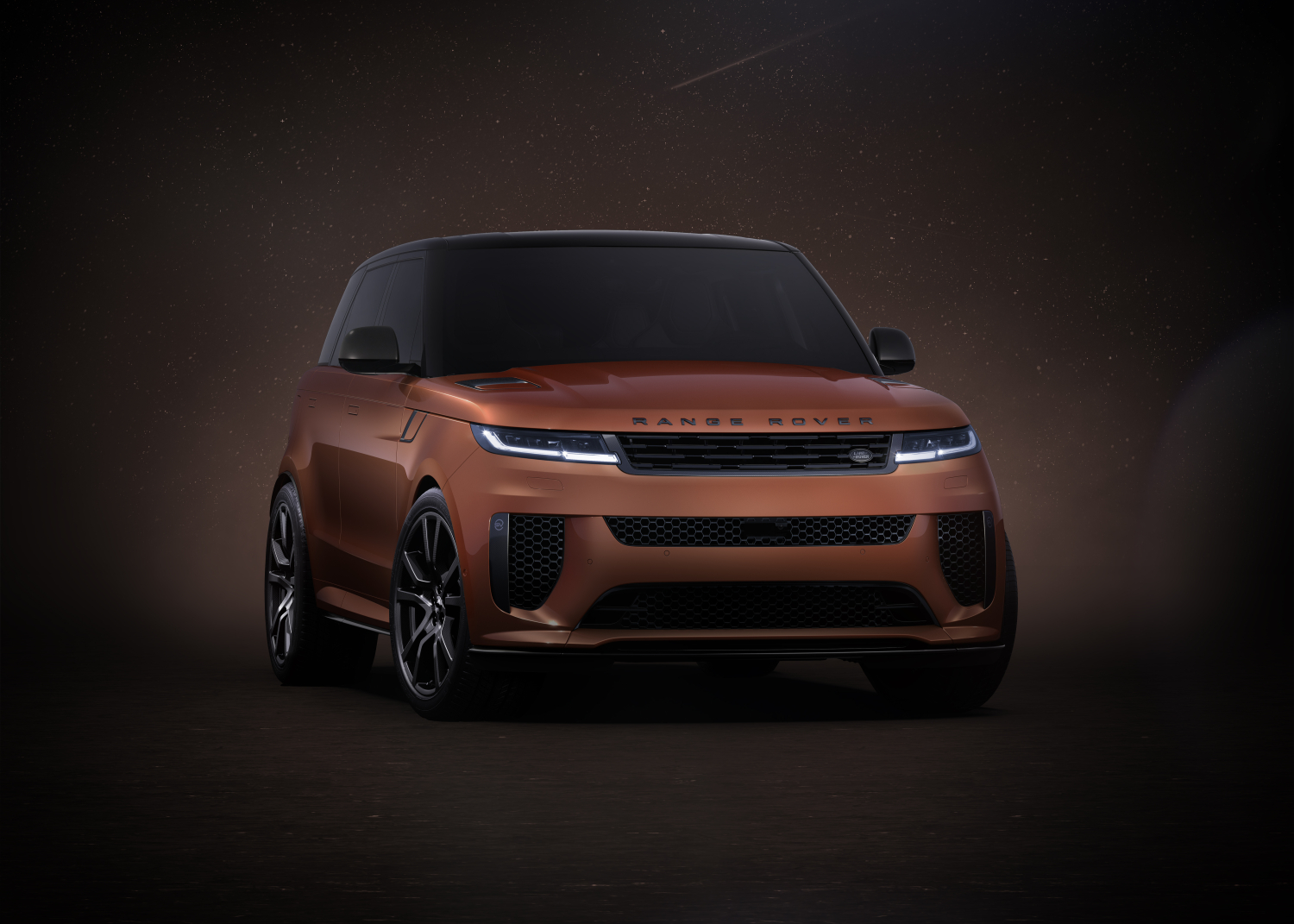 IO CELESTIAL CURATION - RANGE ROVER SPORT SV