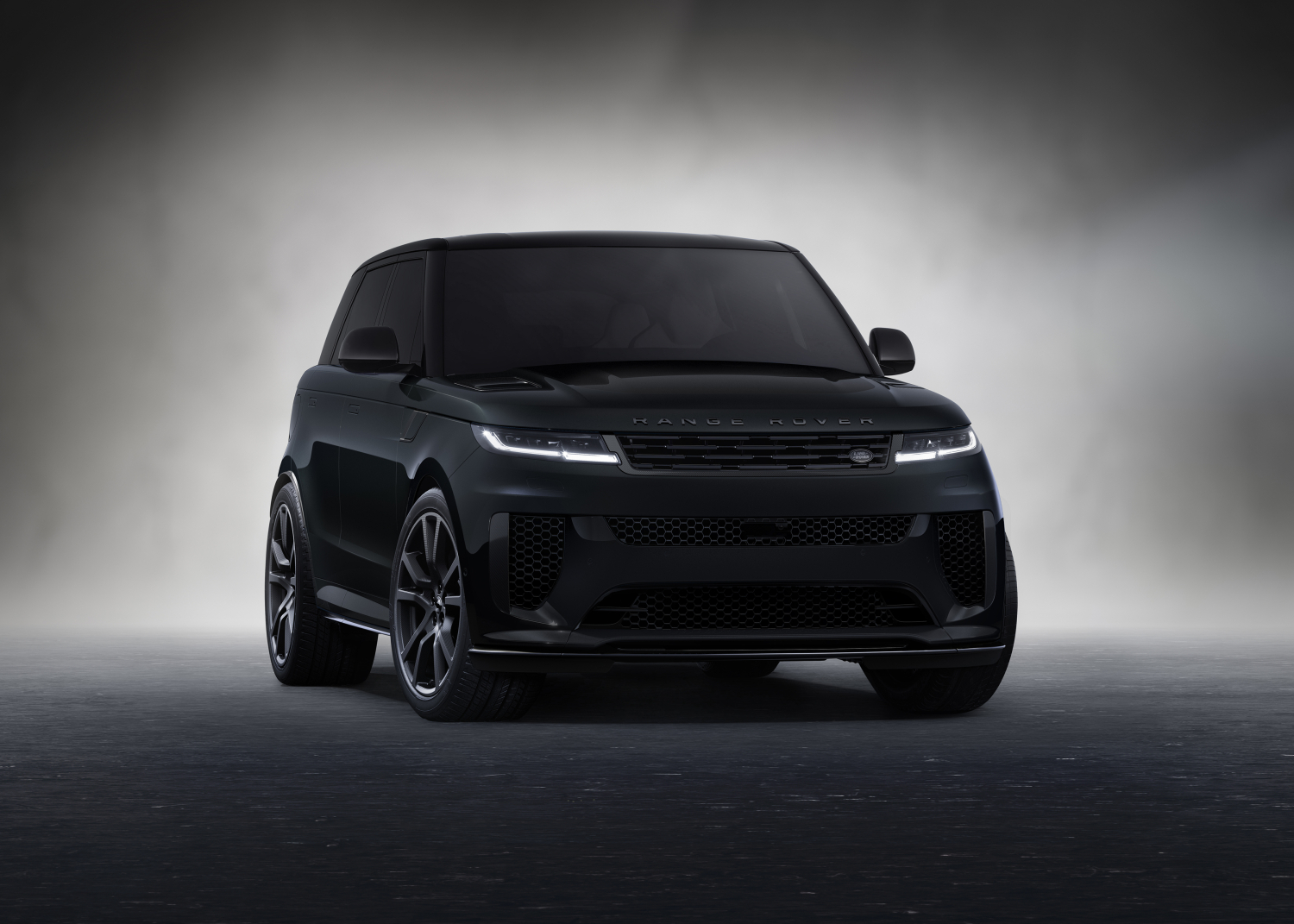 RANGE ROVER SPORT SV EDITION TWO