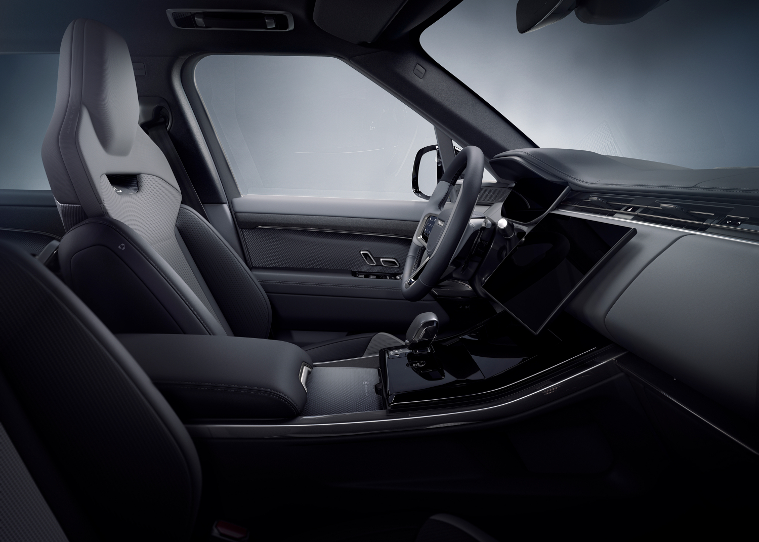 RANGE ROVER SPORT SV EDITION TWO