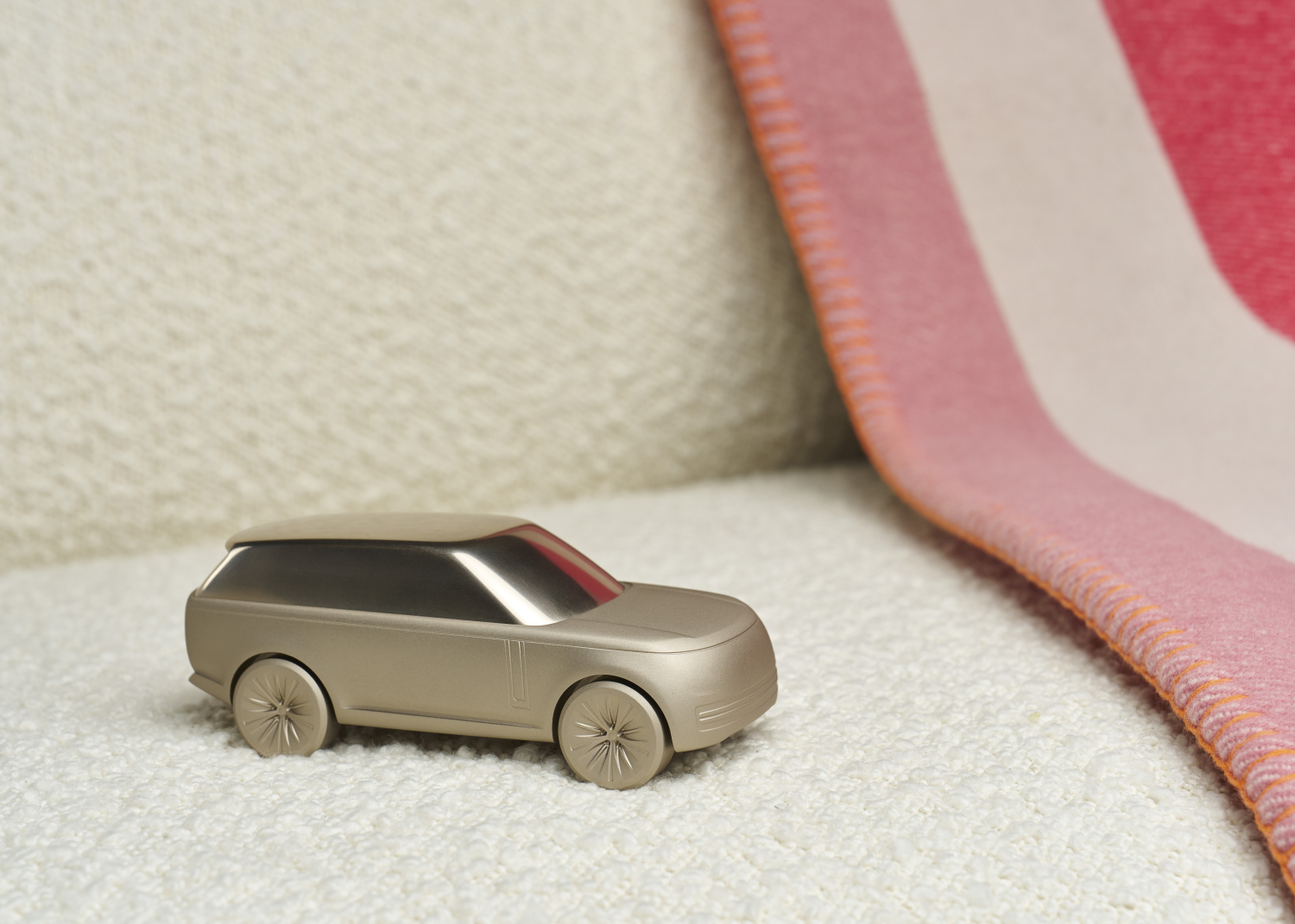 RANGE ROVER LONDON COLLECTION