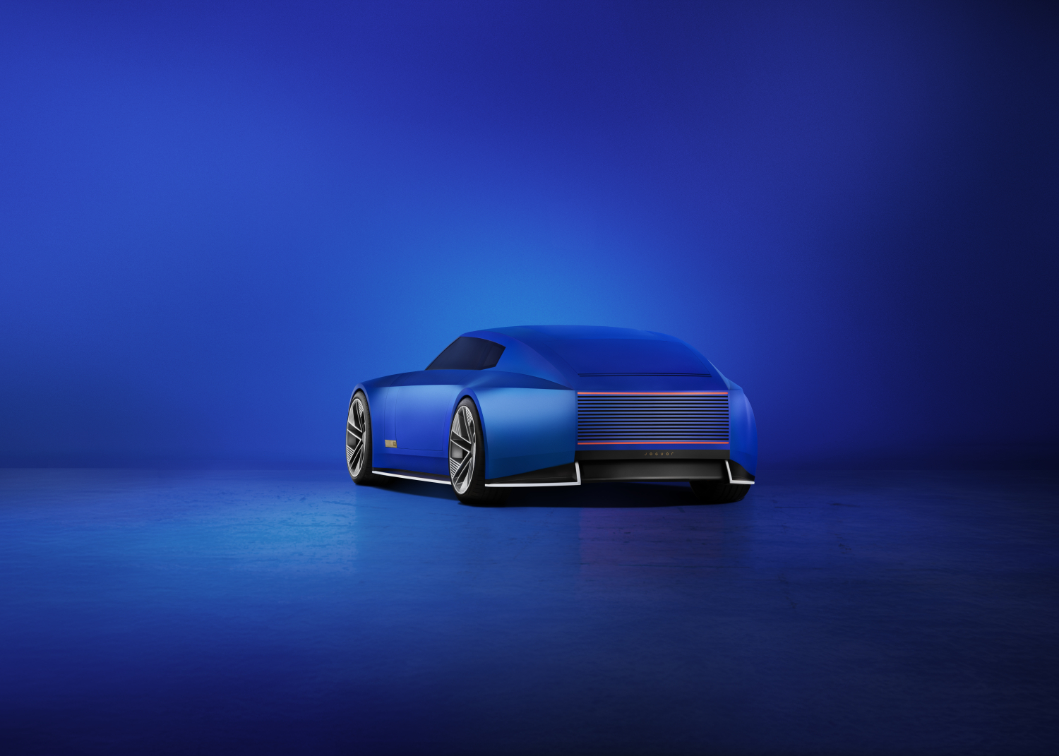 TYPE 00 FRENCH ULTRAMARINE BLUE