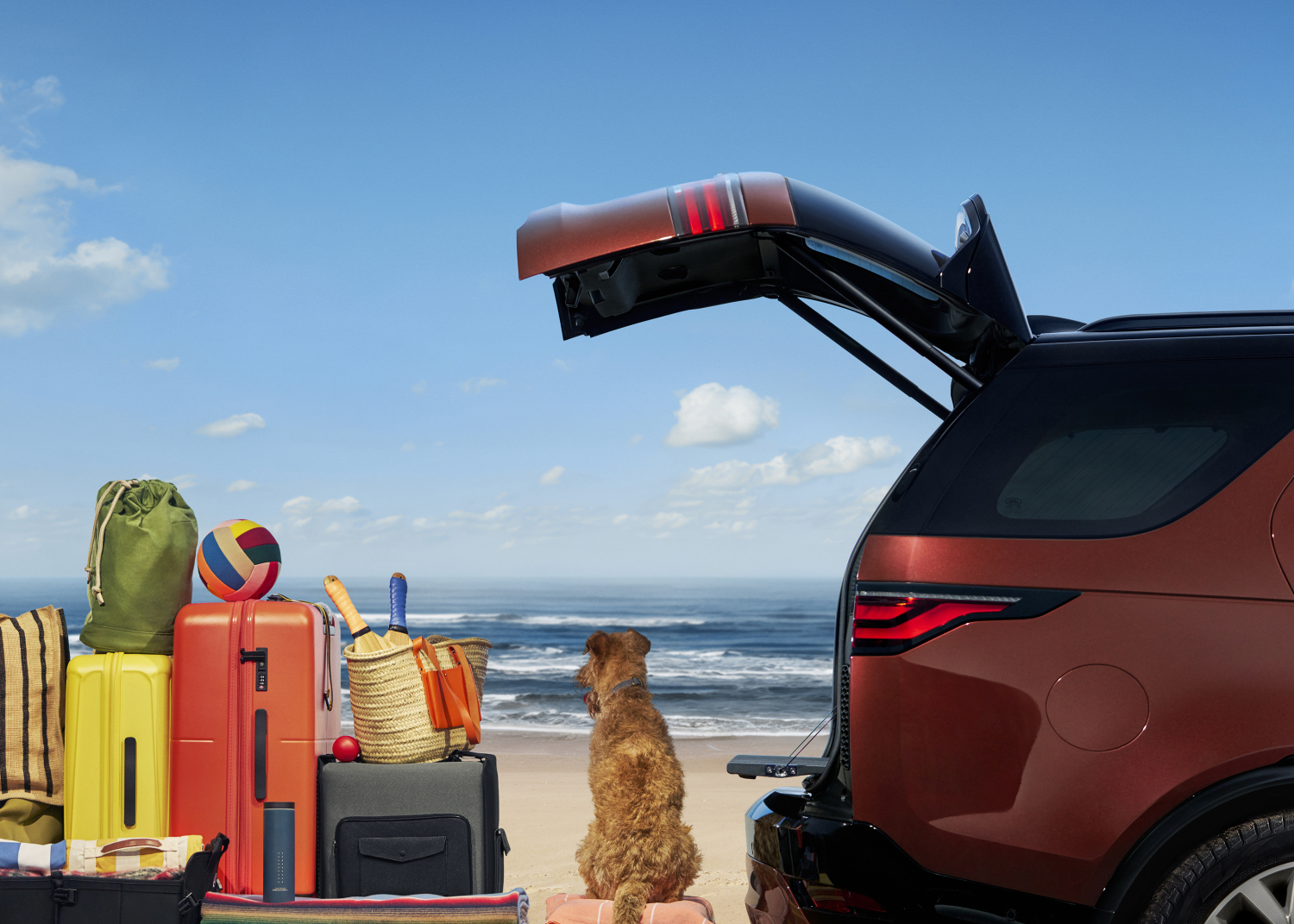 DISCOVERY ACCESSORY PACK: BEACH DAYS